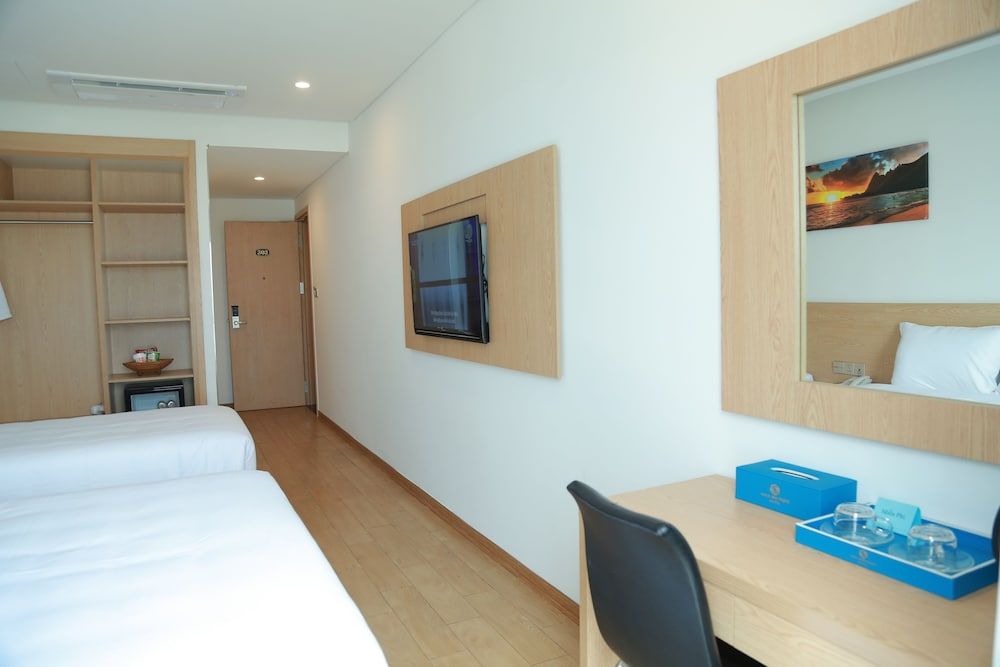 undefined Gold Boutique Hotel Da Nang 10