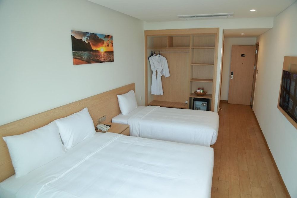 undefined Gold Boutique Hotel Da Nang 6