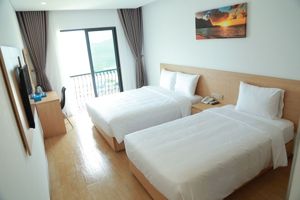 undefined Gold Boutique Hotel Da Nang 2