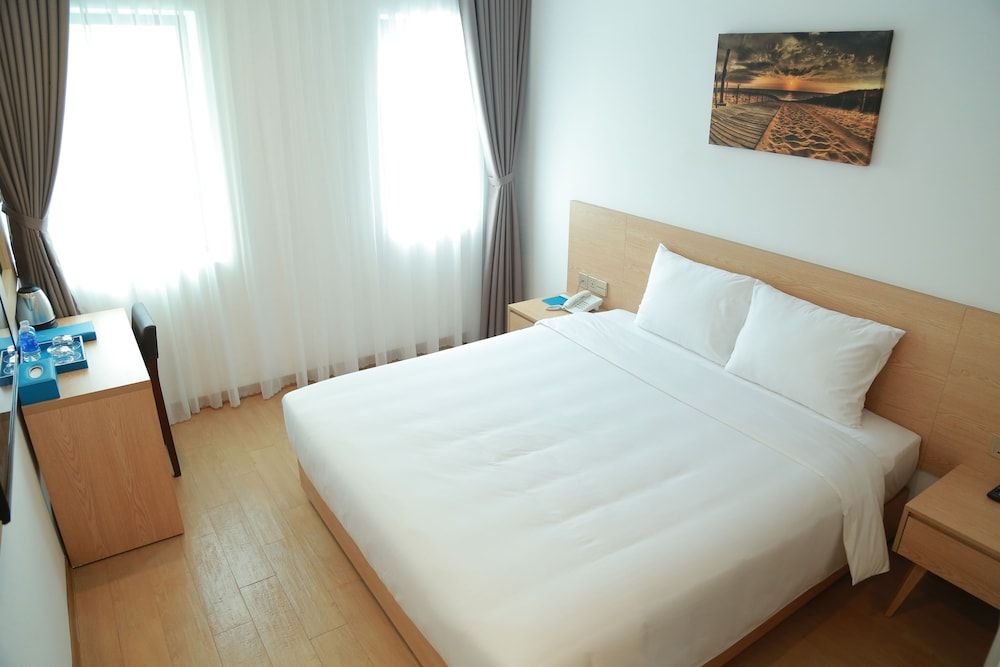 undefined Gold Boutique Hotel Da Nang 3
