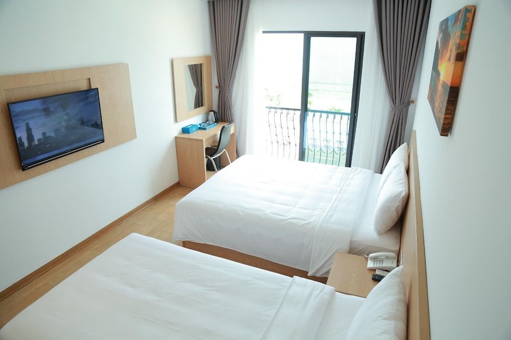 undefined Gold Boutique Hotel Da Nang 5