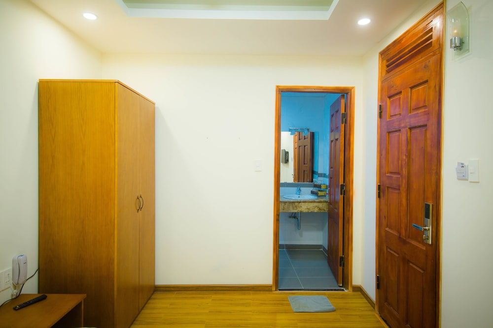 Hong Tung Hotel Standard Double Room 3