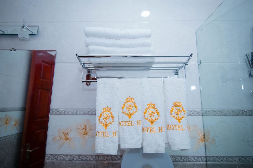 Hong Tung Hotel Standard Double Room 8