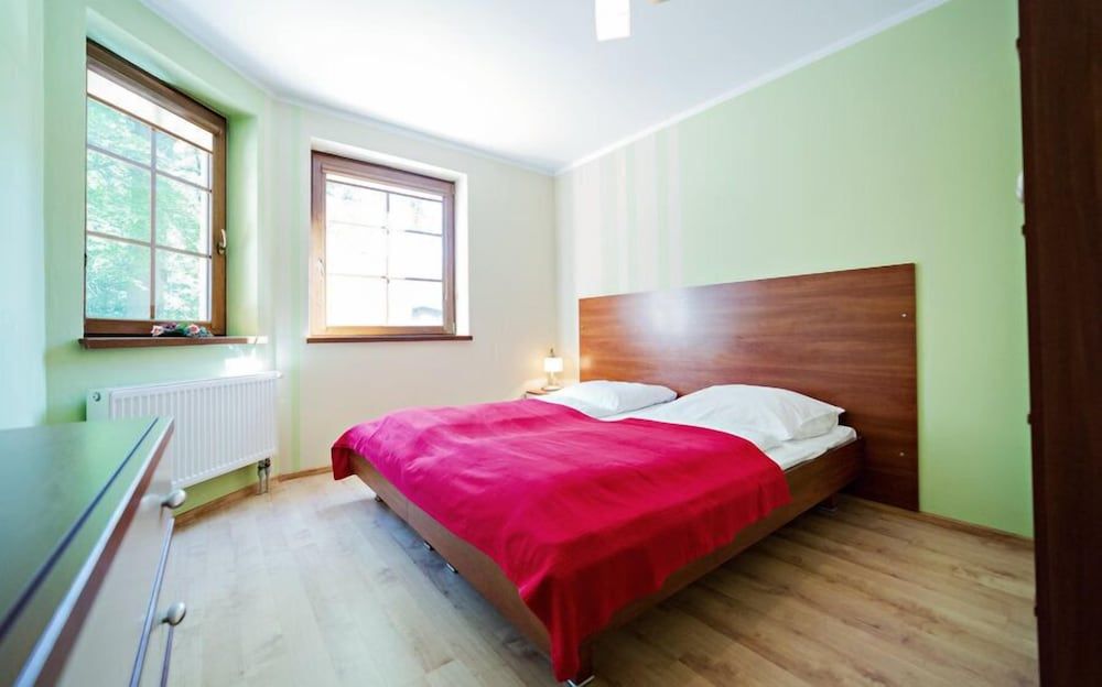Apartment (2B/4)