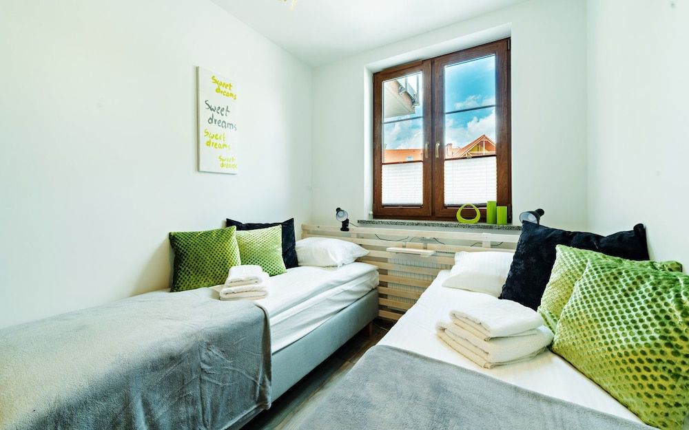 Apartment (3E/7)