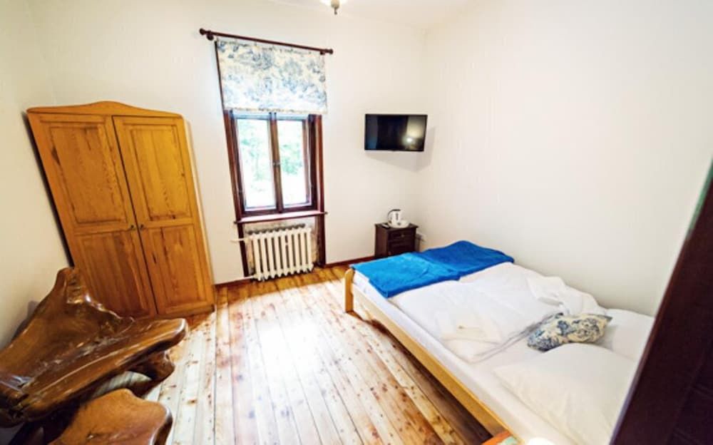 Apartment (Willa Grota 4)