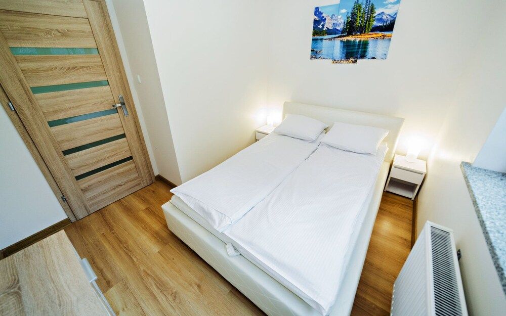 Apartment (1D/11)