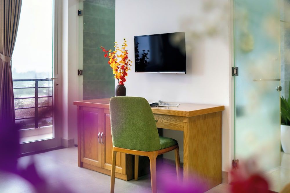 Yellow Daisy Villa Family Villa, Private Pool, Garden View 24