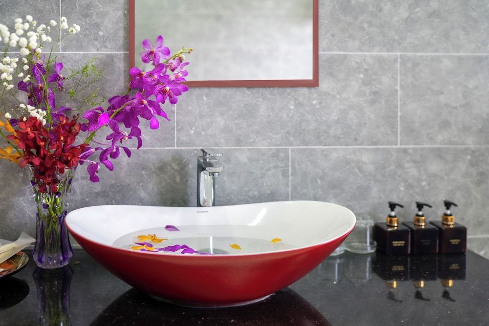 undefined Yellow Daisy Villa