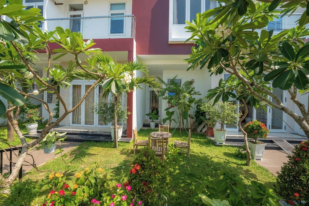 undefined Yellow Daisy Villa 2