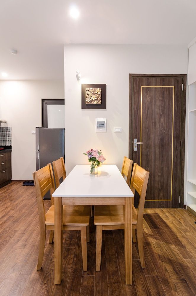undefined Fukurai Boutique Apartments Ha Noi 2