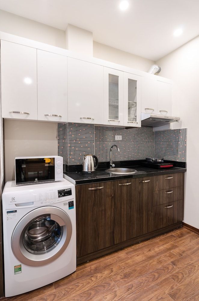 undefined Fukurai Boutique Apartments Ha Noi 9