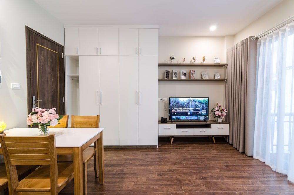 undefined Fukurai Boutique Apartments Ha Noi