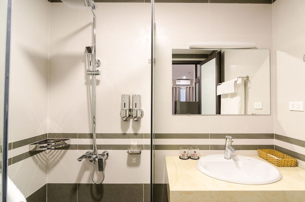 undefined Fukurai Boutique Apartments Ha Noi 10