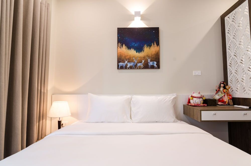 undefined Fukurai Boutique Apartments Ha Noi 7