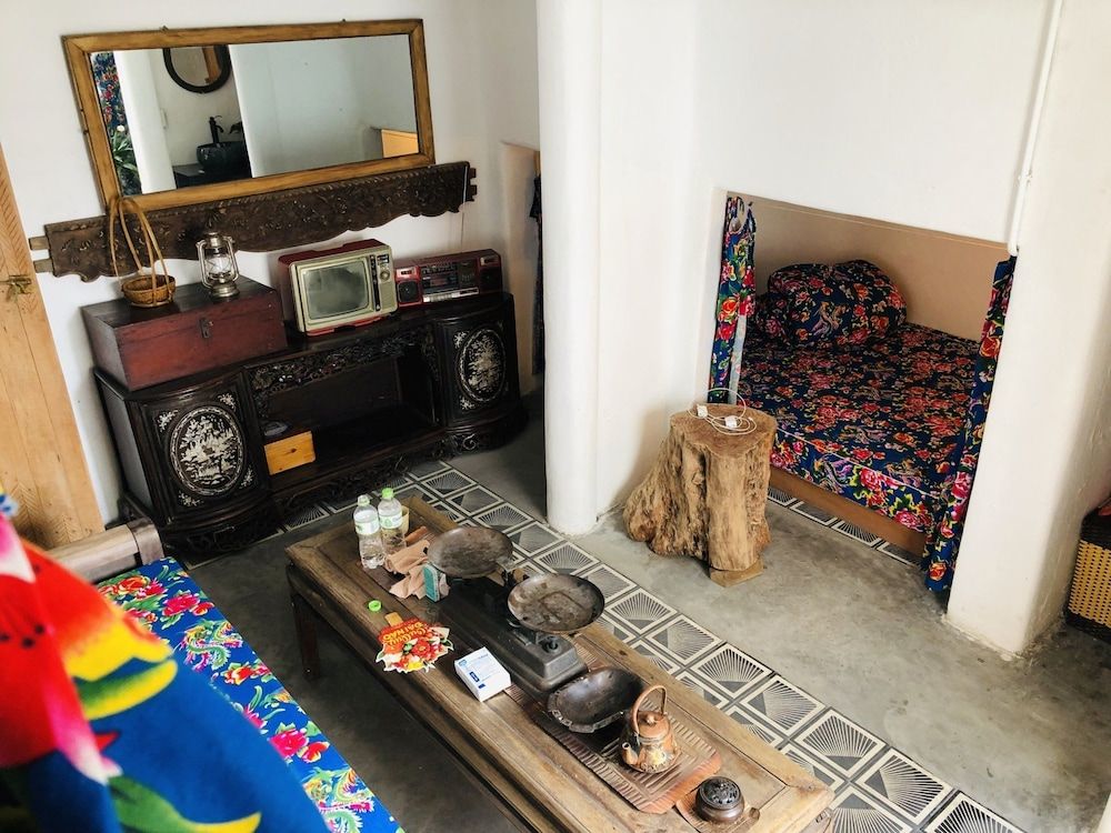 Diamond Dorm Vietnam - Hostel VIP Room 6