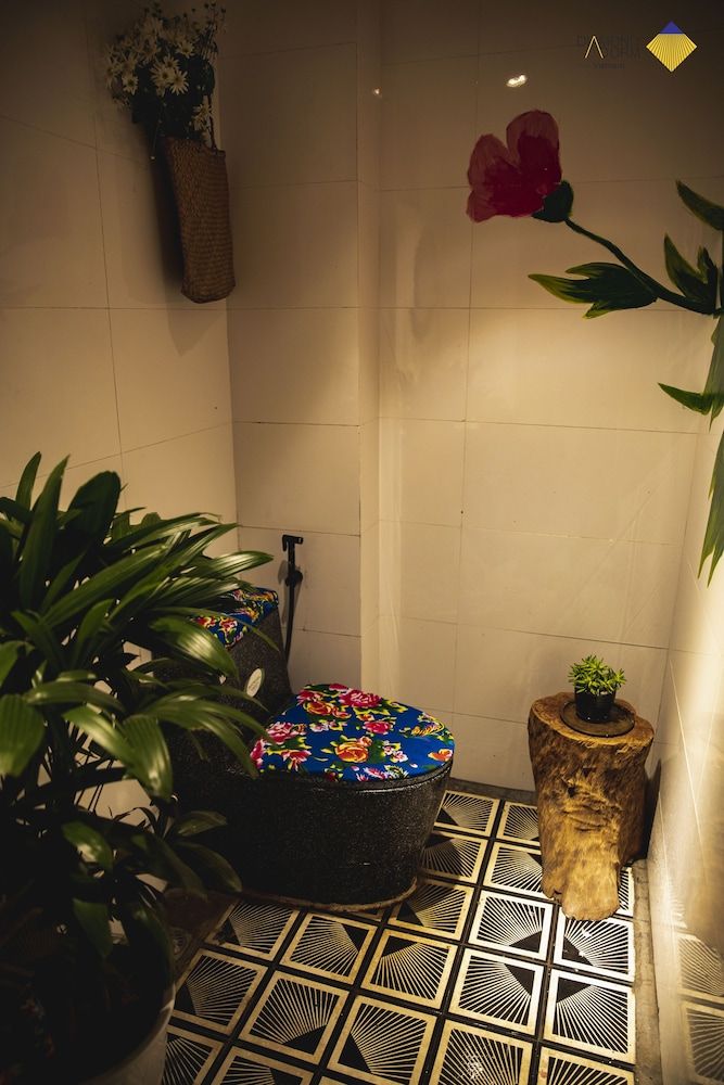 undefined Diamond Dorm Vietnam - Hostel 6