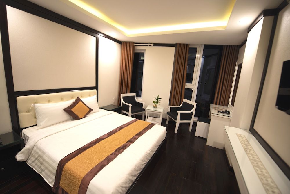 Premier Double Room