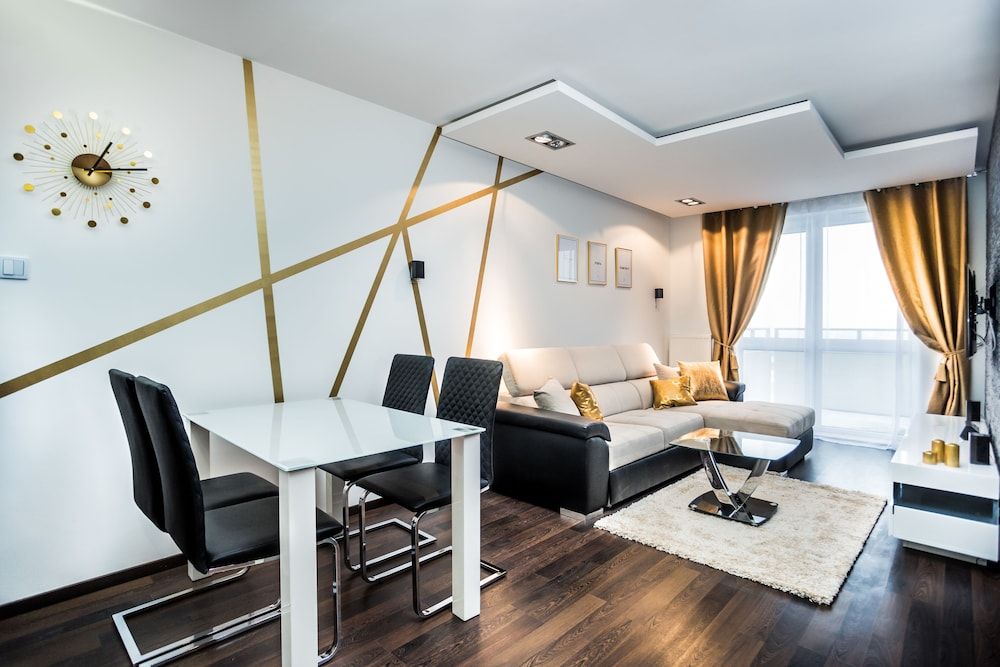 Apartment, 1 Double Bed, Non Smoking
