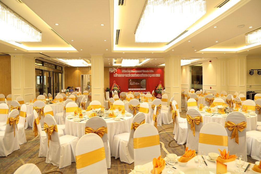 undefined Dai Viet Hotel 8