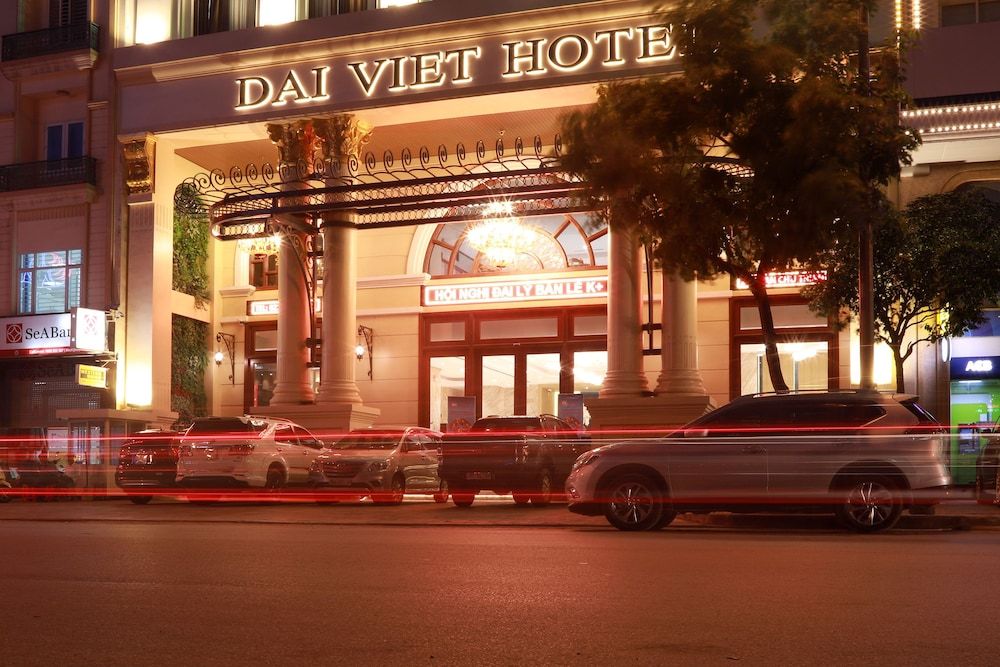 undefined Dai Viet Hotel 6