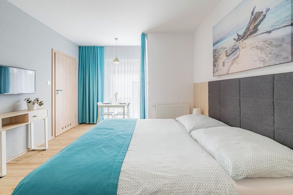 Double Room, 1 Queen Bed, Non Smoking