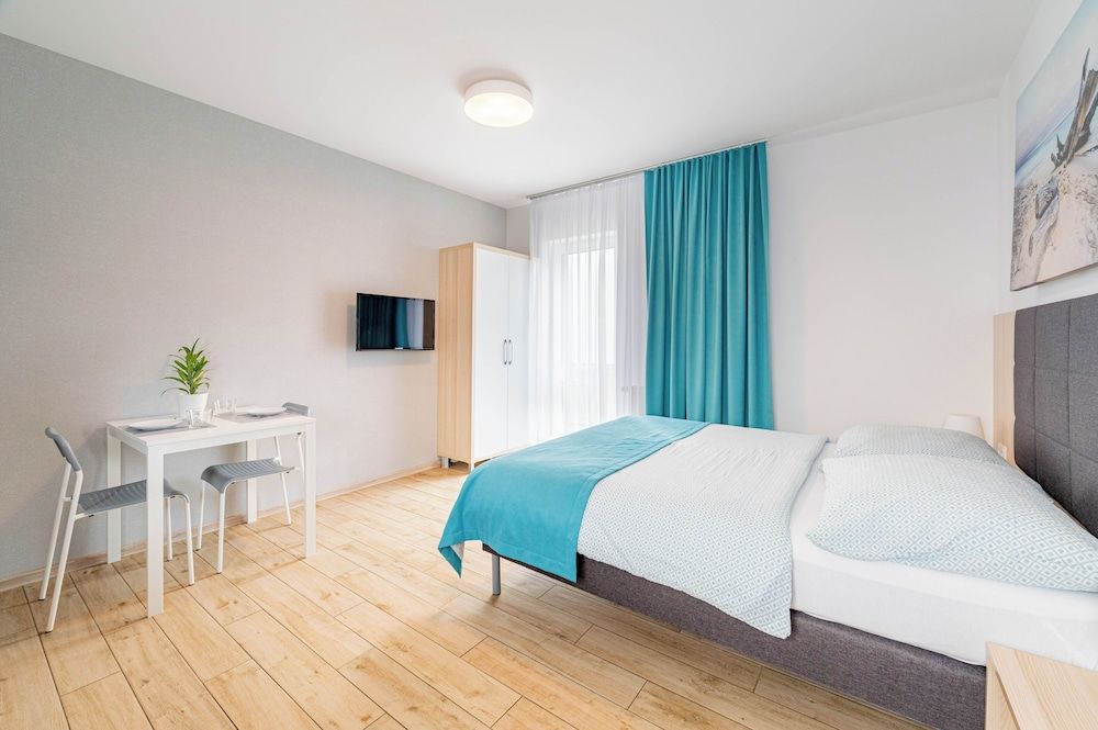 Double Room, 1 Queen Bed, Non Smoking