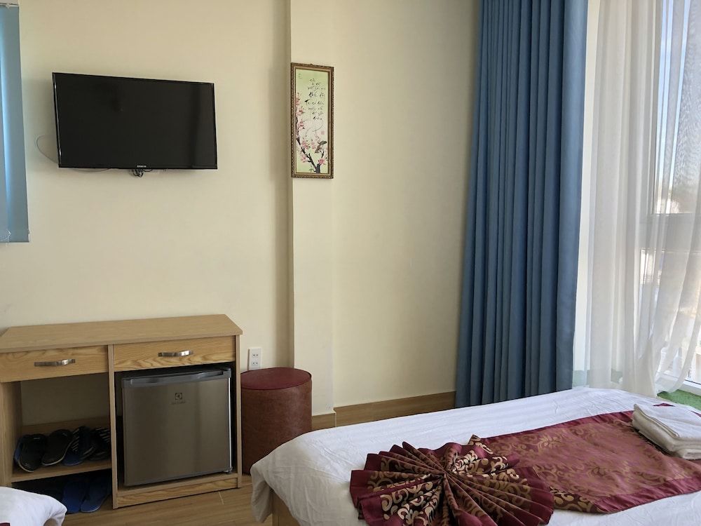 undefined Van Minh Hotel 7