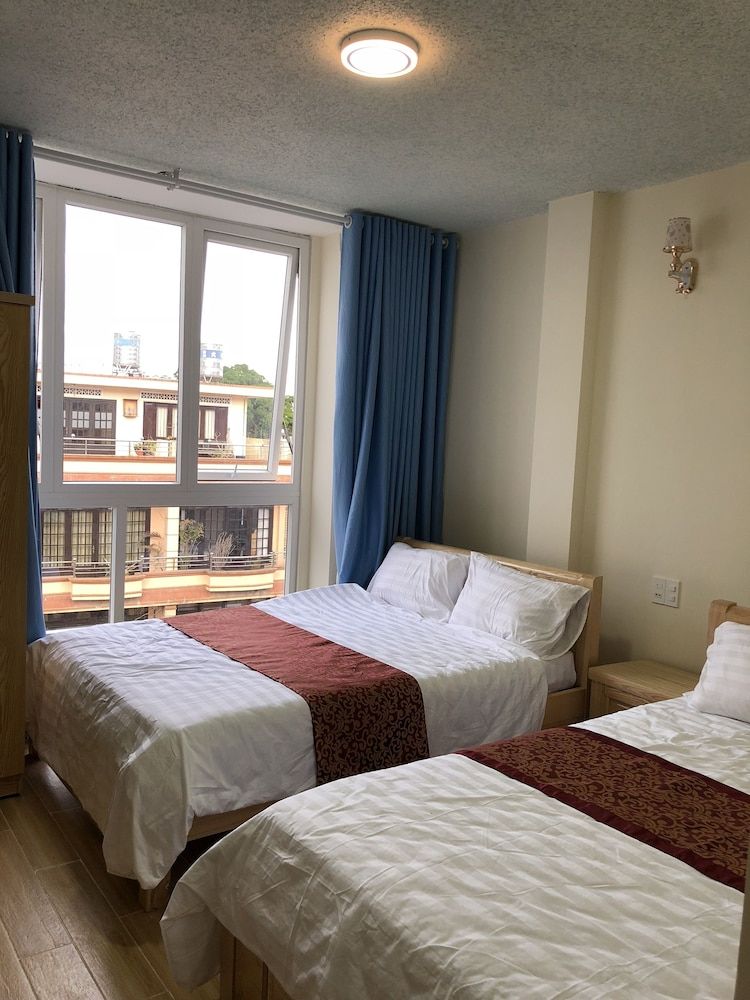 undefined Van Minh Hotel