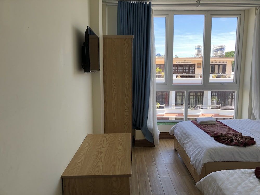 undefined Van Minh Hotel 10