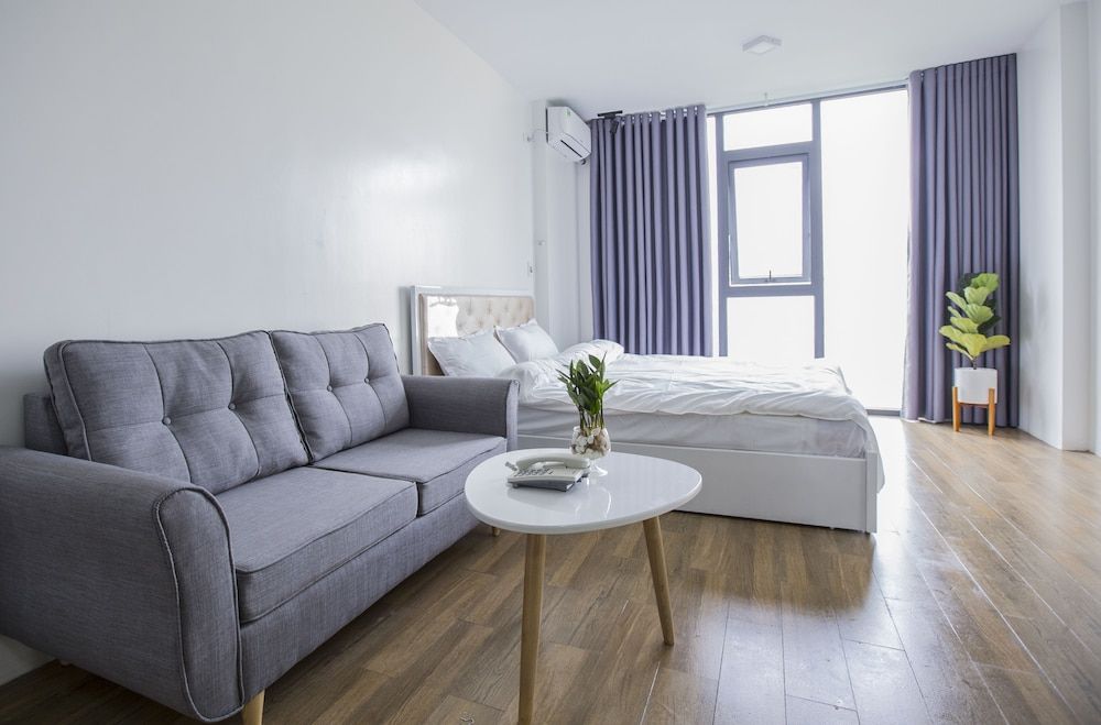 undefined Parkhome Apartment 5