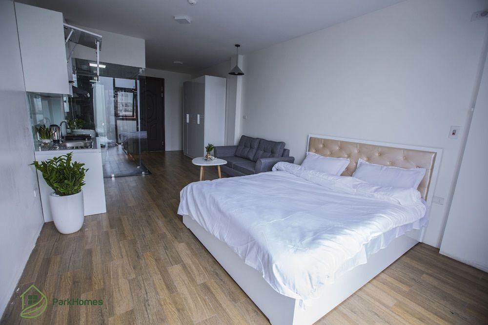 undefined Parkhome Apartment 4