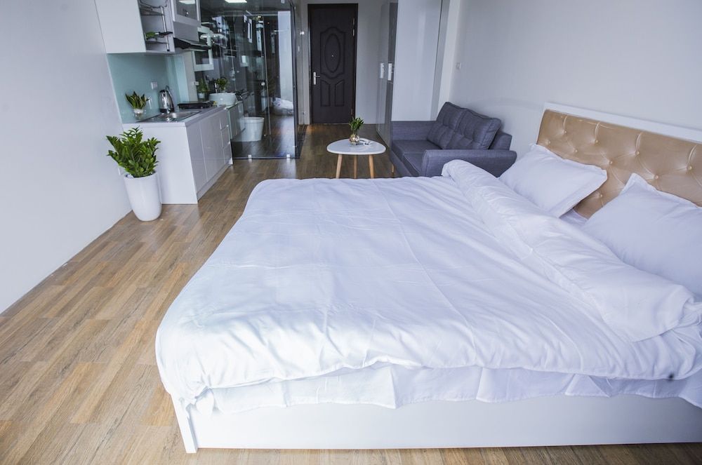 undefined Parkhome Apartment 7