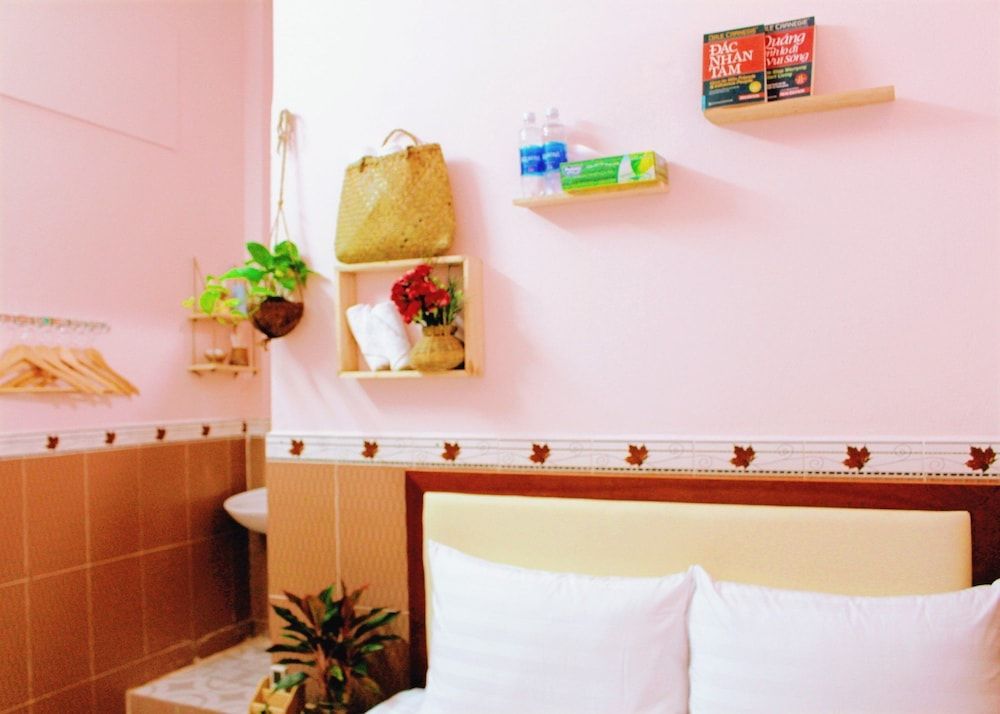 undefined Mekong Backpacker Inn - Hostel 2