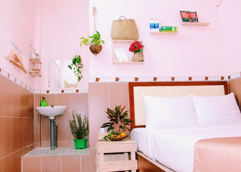 undefined Mekong Backpacker Inn - Hostel