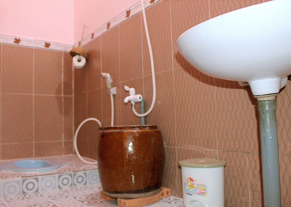 Mekong Backpacker Inn - Hostel Standard Double Room 4