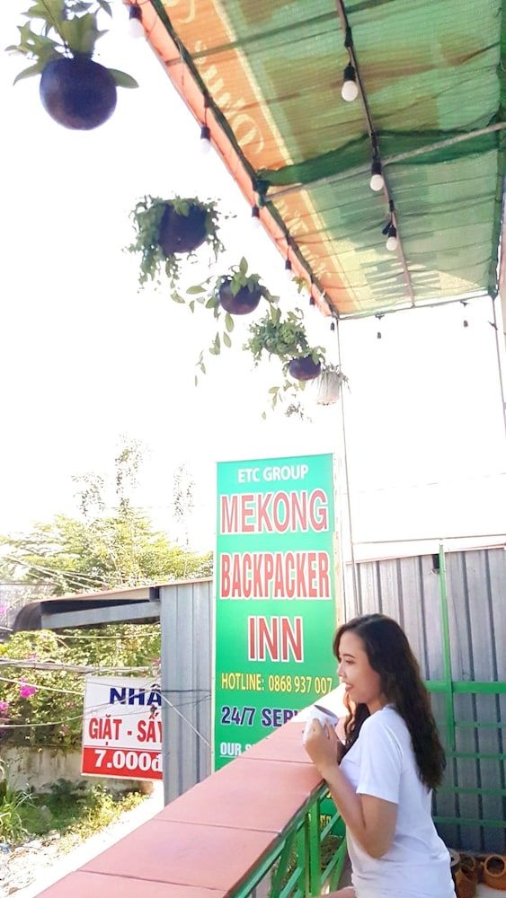 undefined Mekong Backpacker Inn - Hostel 4