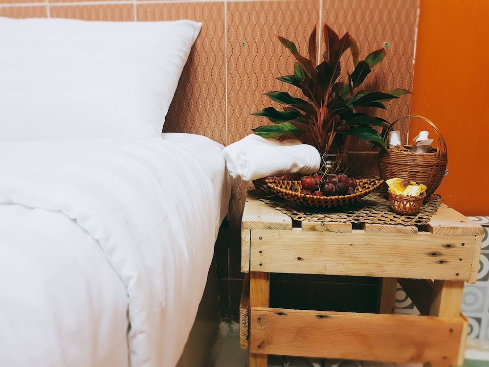 undefined Mekong Backpacker Inn - Hostel 10