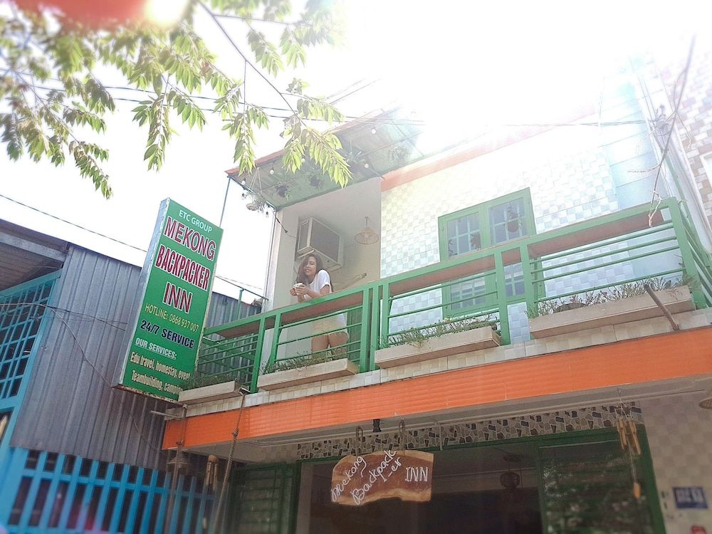undefined Mekong Backpacker Inn - Hostel 5
