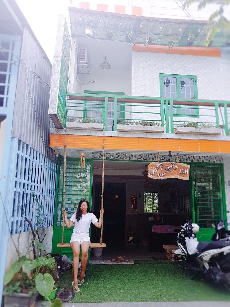 undefined Mekong Backpacker Inn - Hostel 3