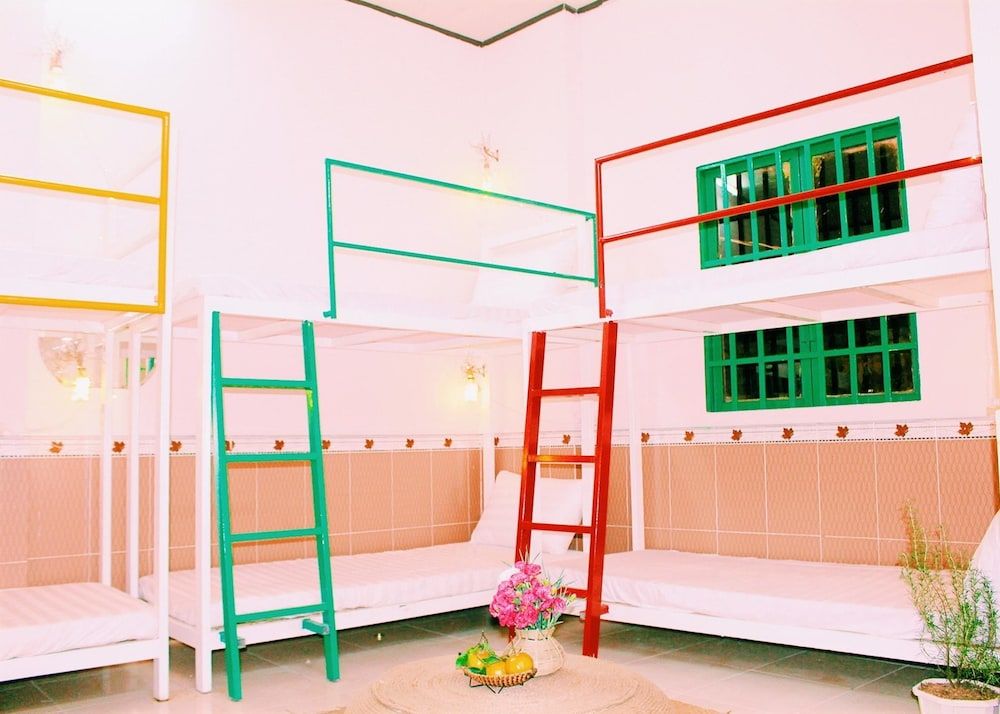 undefined Mekong Backpacker Inn - Hostel 7