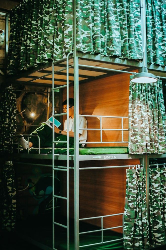 undefined TravelBox Dorm Sweet Dorm - Hostel 5