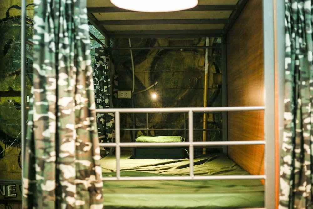 undefined TravelBox Dorm Sweet Dorm - Hostel 3