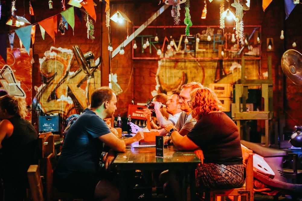 undefined TravelBox Dorm Sweet Dorm - Hostel 7