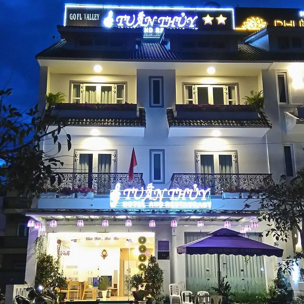 undefined Tuan Thuy Hotel