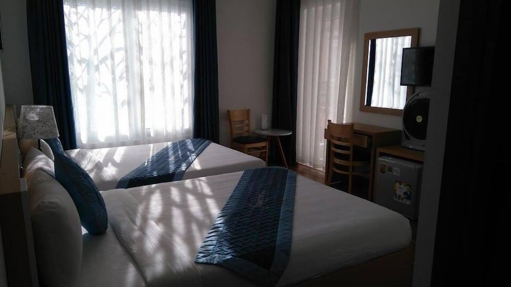 undefined Tuan Thuy Hotel 5