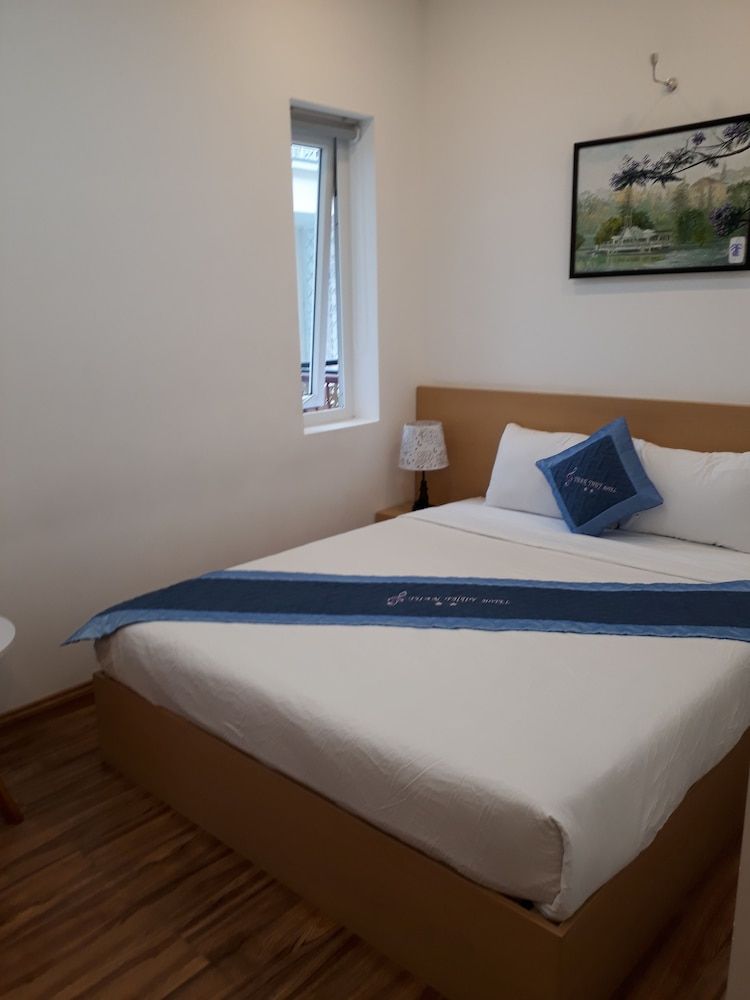 undefined Tuan Thuy Hotel 4