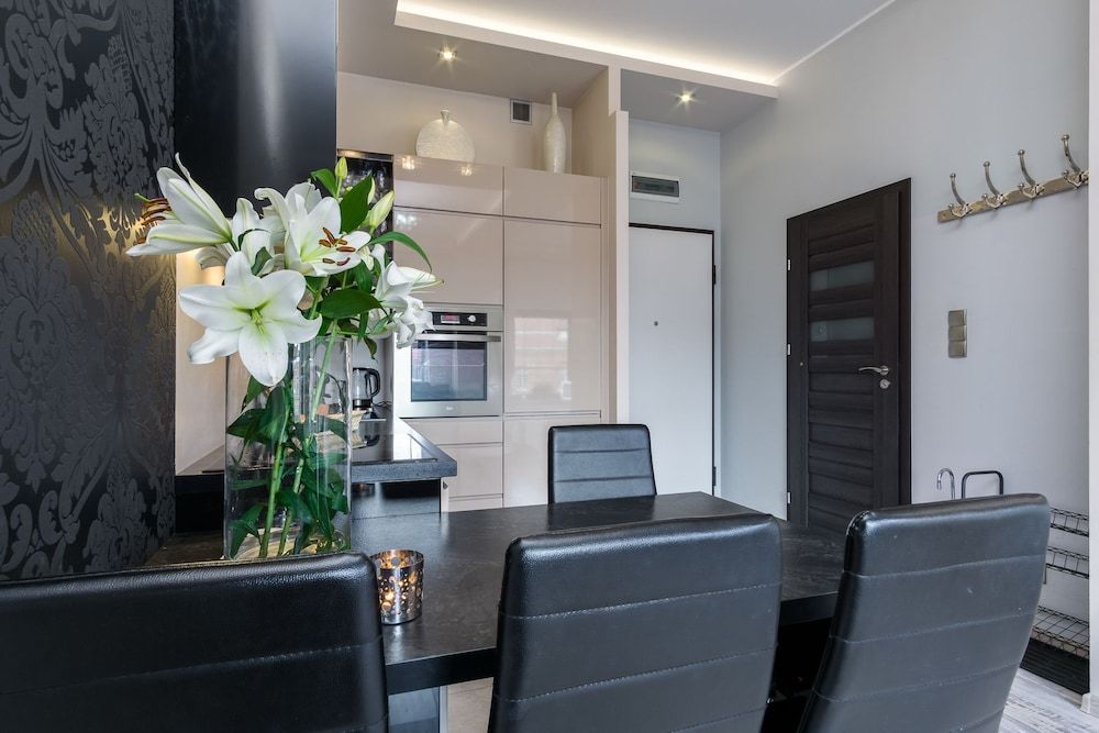 undefined Elite Apartments Tartaczna DeLuxe 10