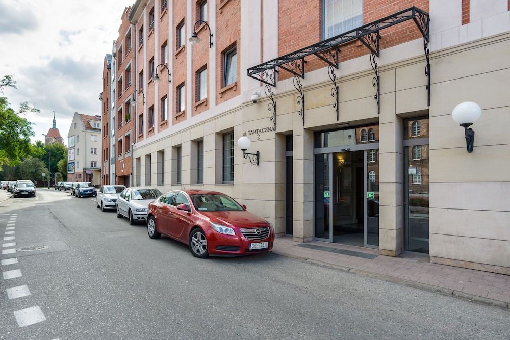 undefined Elite Apartments Tartaczna DeLuxe 2