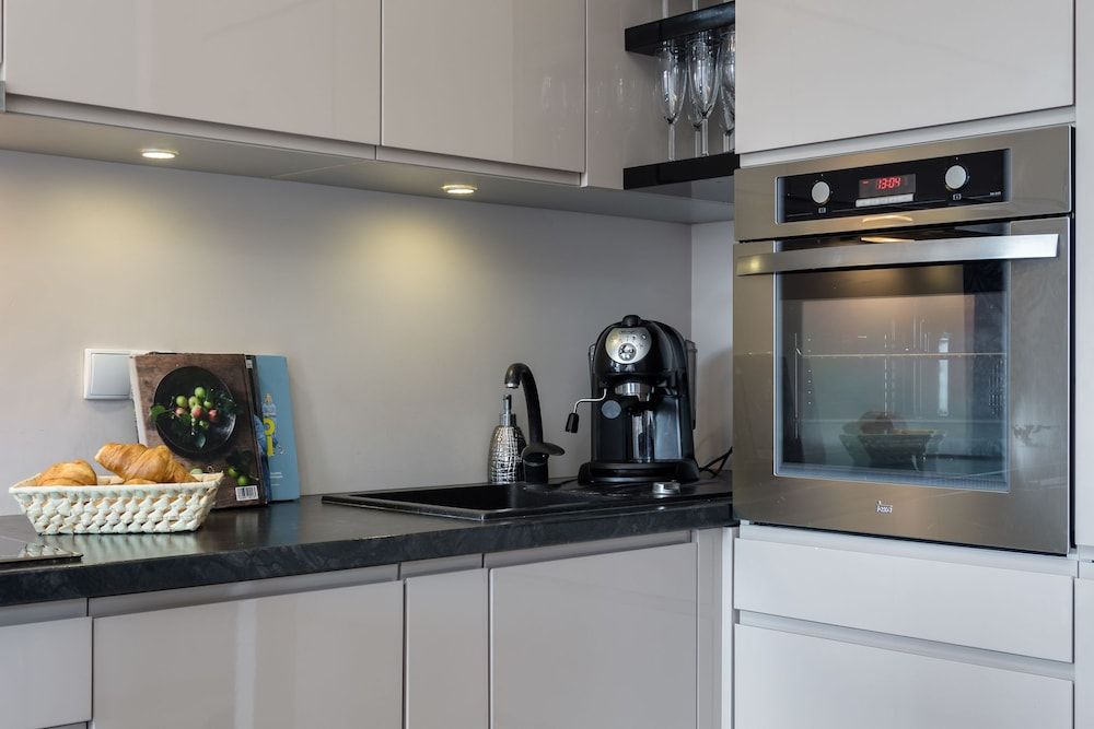 undefined Elite Apartments Tartaczna DeLuxe 9